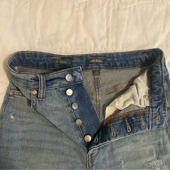 Wild Fable Jeans - Picture 3 of 4